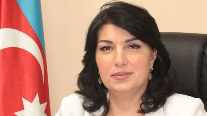 Bu xanım Bakıda iki tanınmış məktəbə rəhbərlik edir? (YENİLƏNİB/RƏSMİ CAVAB)