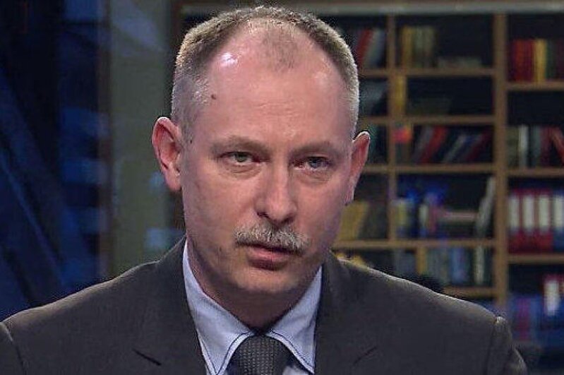 Körpünü vurmaq üçün mükəmməl vaxtdır - Jdanov