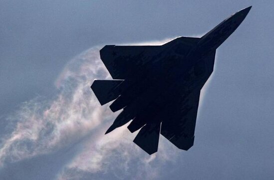 Pakistan Əfqanıstana aviazərbələr endirdi