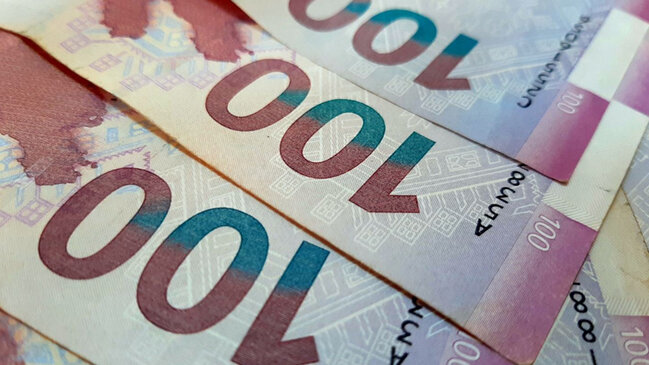 Bu kənddə evlərin təmirinə 8,8 milyon manat ayrıldı