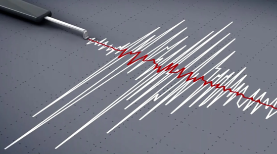 Qonşu ölkədə zəlzələ olub