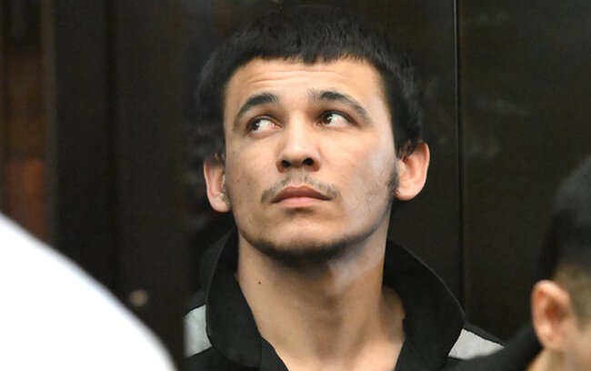 "Crocus" terrorçularından biri öldü - Yenilənib