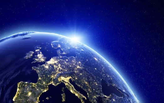 Yer üzündə 5 saniyə ərzində oksigen olmasa, nə baş verər? - VİDEO