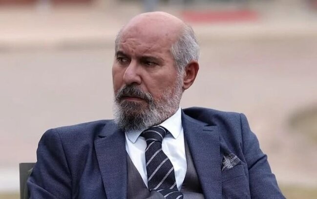 "Eşref Rüya"ya vida edir - Foto