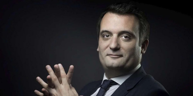 Florian Filippo Fransada Prezident seçkilərində iştirak etmək niyyətindədir