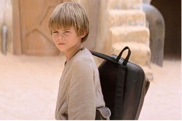 "Star Wars"un uşaq ulduzu psixiatriya hospitalına yerləşdirilib - FOTO