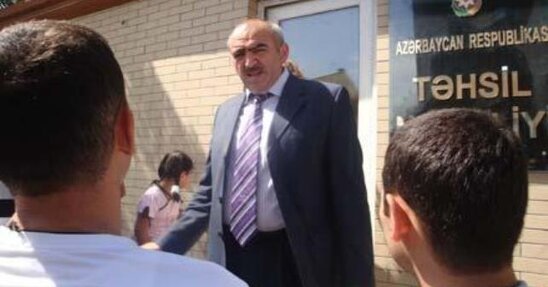 Özünü vəzifəli şəxsin kürəkəni kimi təqdim edən Valeh sabiq məmurları necə aldadıb? (FOTO)