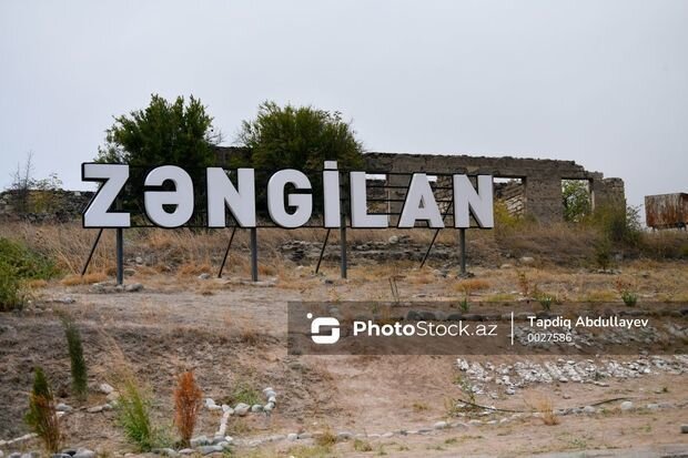 Zəngilan, Cəbrayıl və Qubadlı sakinlərinə ŞAD XƏBƏR - VİDEO