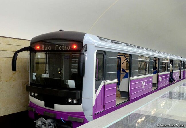 Binəqədi, Xırdalan və Masazıra BUNA GÖRƏ METRO ÇƏKİLMİR - RƏSMİ - VİDEO