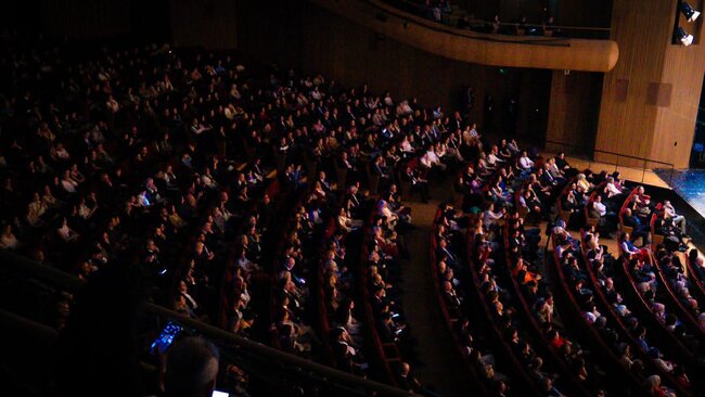 İstanbulda Eldar Mansurovun simfonik yaradıcılığına həsr olunmuş konsert keçirilib