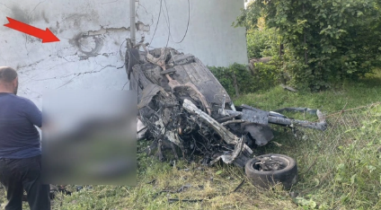 Qazaxda dörd nəfərin öldüyü dəhşətli qəzanın SƏBƏBLƏRİ və FOTOLARI