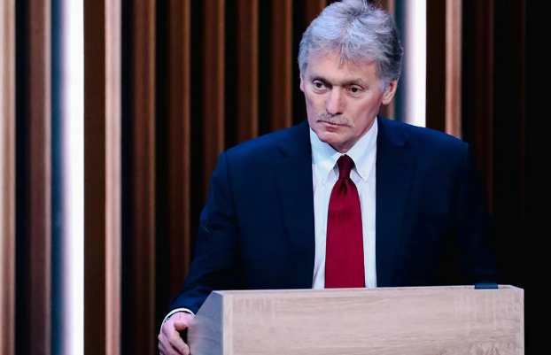 Peskov Putin və Zelenski arasında mümkün görüşün şərtini açıqladı