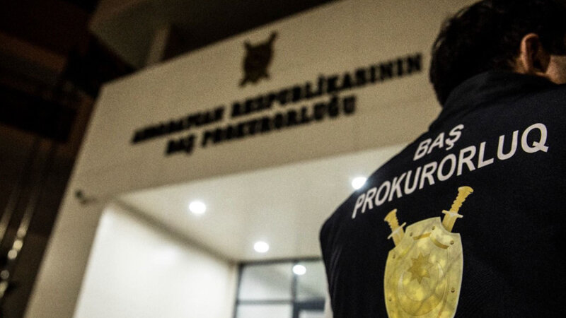 81,5 milyonluq dələduzluq: 30 nəfər məsuliyyətə cəlb olundu (RƏSMİ)