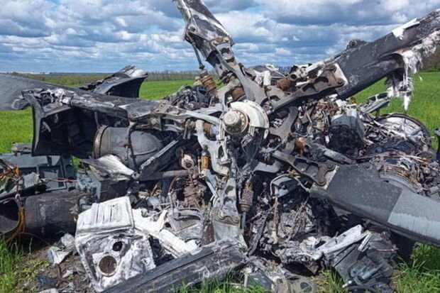 Rusiyanın Ukraynadakı müharibədə itkiləri - Yenilənmiş SİYAHI