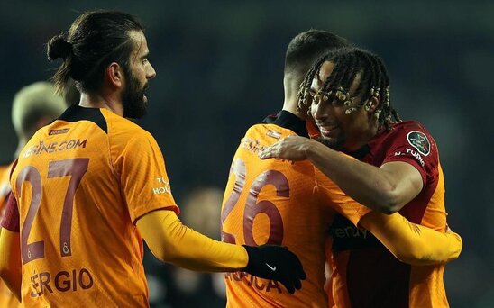 "Qalatasaray" Bakıya 23 futbolçu ilə gəlir - SİYAHI