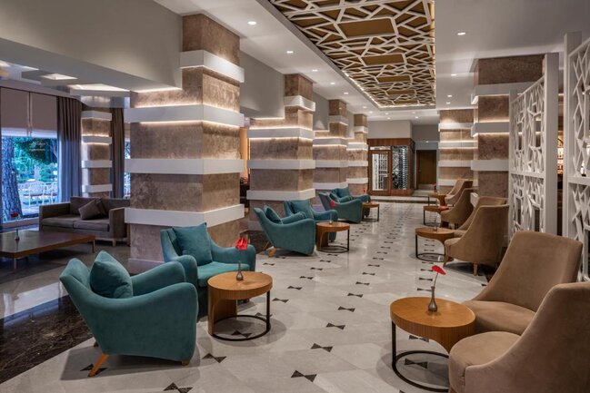 Azərbaycanlılar üçün Antalyada lüks istirahət şansı