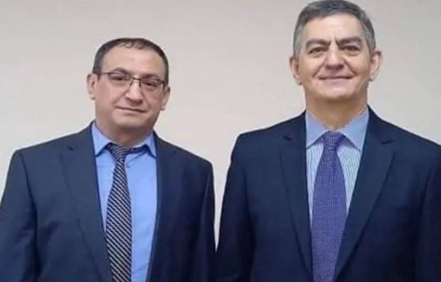 Əli Kərimli və Məmməd İbrahim DTX-də dindiriliblər