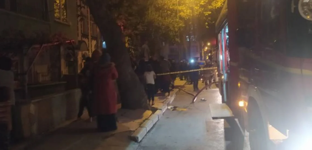 Evdə dəhşət yaşandı: 6 aylıq körpə öldü