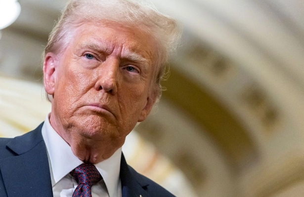 KİV: Tramp Ukrayna üzrə danışıqlara marağını itirir