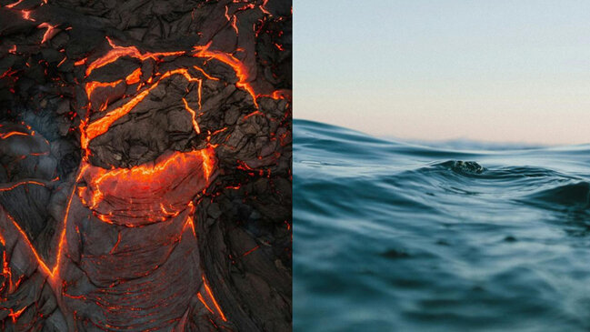 Yeni okeanın doğuşu: Alimlər yerin dərinliklərində qeyri-adi hadisə müşahidə etdi