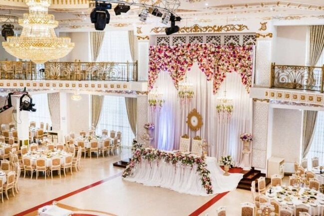 Toylarda MENYU DƏYİŞİR: Qutab, kabab, plov, ləvəngi, balıq, tort...