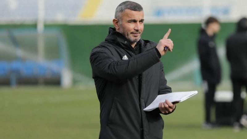 "Qarabağ"ın hansı futbolçularına təkliflər var? - Qurban Qurbanov