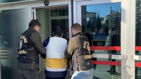 72 yaşlı qadını öldürmüşdü - Qatil hər şeyi etiraf etdi