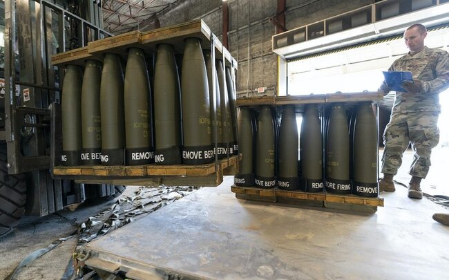 Böyük Britaniya İsrailə silah satışını dayandıra bilər