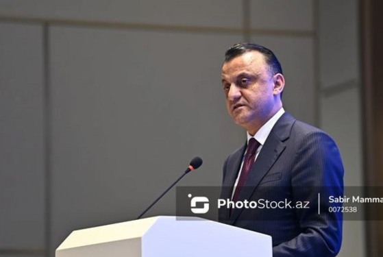 Vüqar Qurbanov: "Xəstəxanalarımızda qiymətləndirmə aparılacaq"