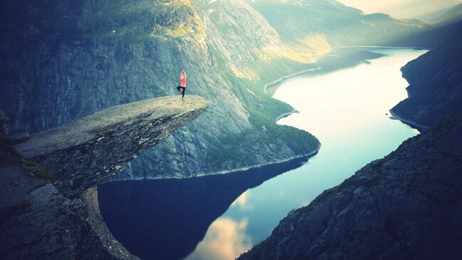 Bəşəriyyət təhlükəsiz yaşayış həddini aşıb, fəlakət astanasındadır - Alimlər