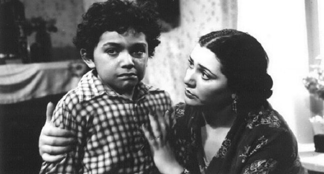 "Ögey ana" filmindən çıxarılmış epizod - FOTO