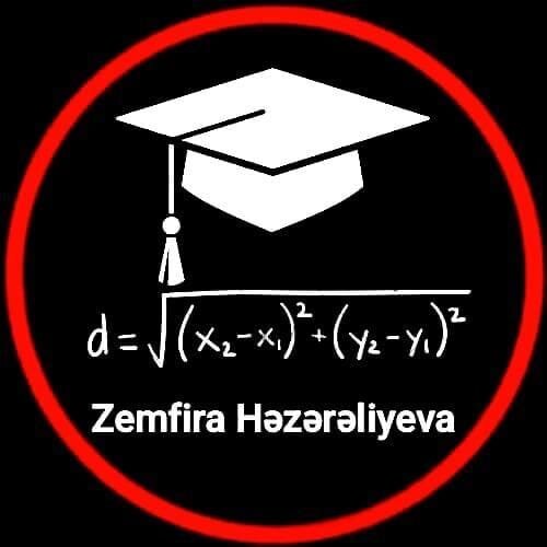 İmtahandan zəif yazanlara Şad Xəbər - Zemfira Həzərəliyeva