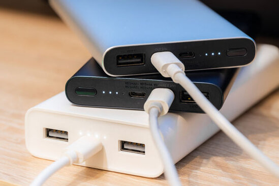 Türkiyədən niyə "powerbank" sifariş etmək olmur? - DGK-dən AÇIQLAMA