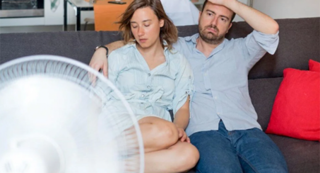 Yay aylarında sərinləməyin 7 effektiv yolu