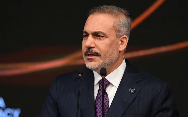 Hakan Fidanın Rusiyada müzakirə edəcəyi məsələlər açıqlanıb