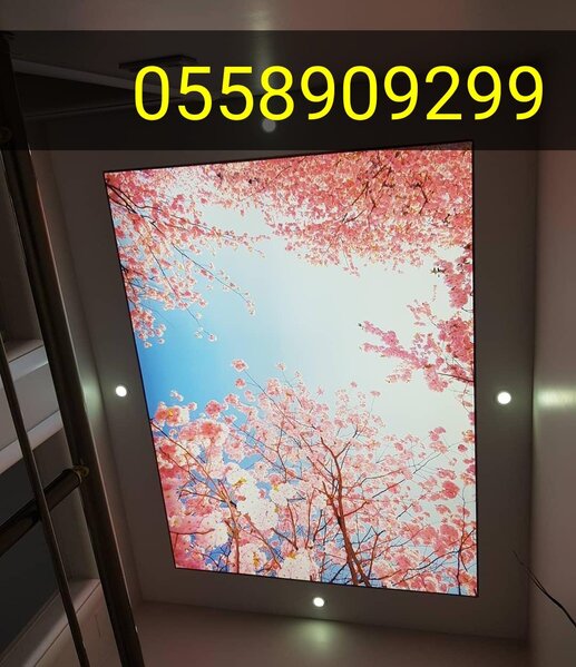 3d 5d Dartma tavan və foto aboyların topdan satış mərkəzi!