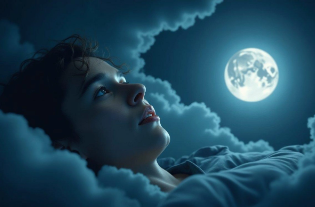 Gördüyümüz pis yuxular sağlamlığımıza təsir edir?
