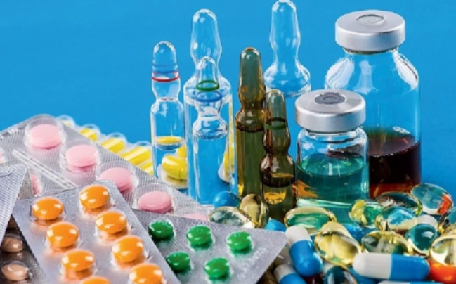 Azərbaycan əczaçılıq məhsullarının idxalına çəkdiyi xərci azaldıb