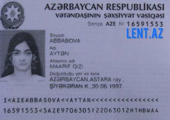 Bakıda qayınanası ilə dalaşan gəlin iki uşaqla özünü binadan atdı - TƏFƏRRÜAT + FOTO