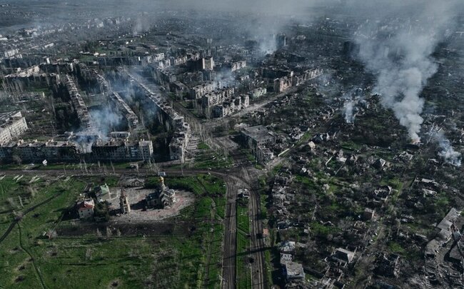 Rusiya-Ukrayna müharibəsi başa çatdıqdan sonra Moskva Vaşinqtonla münasibətlərini dəyişə bilər
