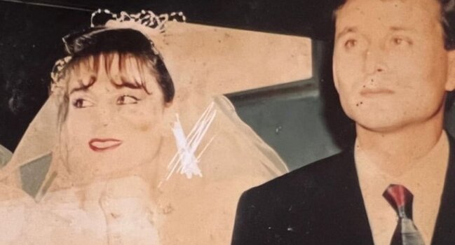 "34 il əvvəl bu gün" - FOTO