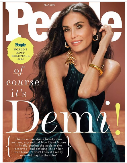 Dünyanın ən gözəl insanı bəlli oldu