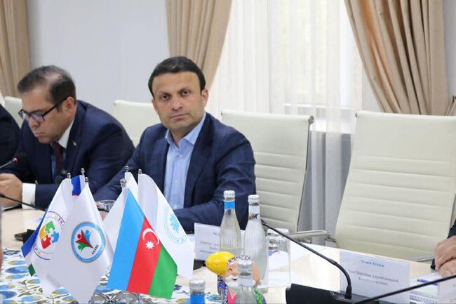 Daşkənt şəhərində Türk Dövlətləri Autizm Federasiyasının növbəti beynəlxalq tədbiri keçirildi