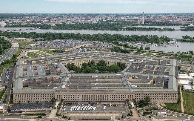 Pentaqon məxfi proqramları gizli saxlamaq üçün UNO haqqında dezinformasiya yayıb