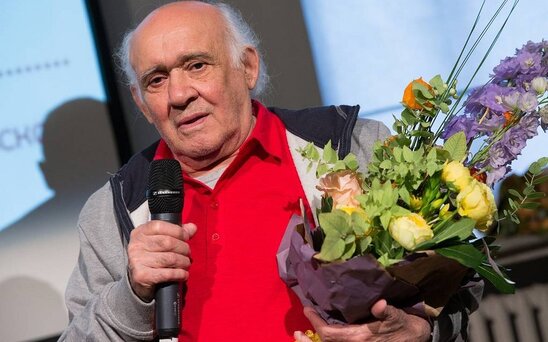 "Bəyin oğurlanması"nın "Əhməd dayı"sı vəfat etdi – FOTO