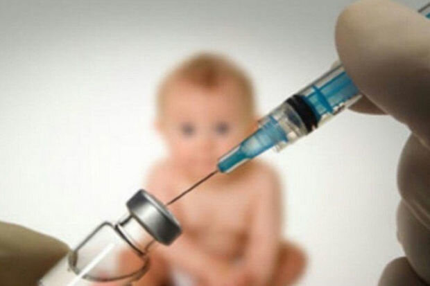 Biləsuvarda bu ay qızılcaya qarşı nə qədər uşaq peyvənd olunub?