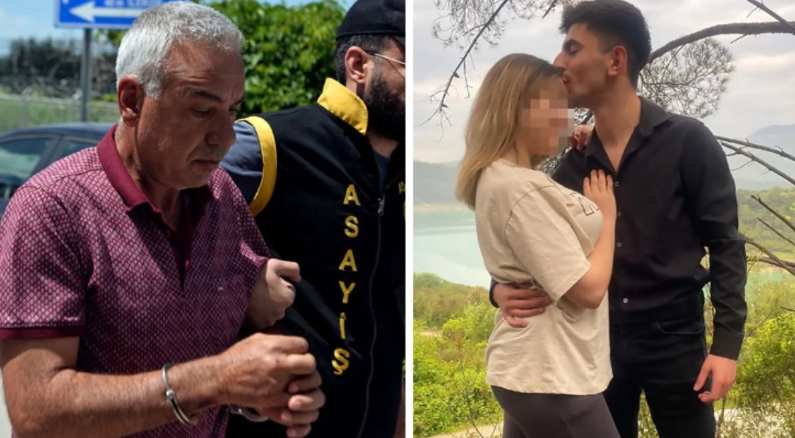 Ata qızının sevgilisini öldürdü: " Qızıma "məndən ayrılsan, səni rüsvay edəcəm" demişdi"