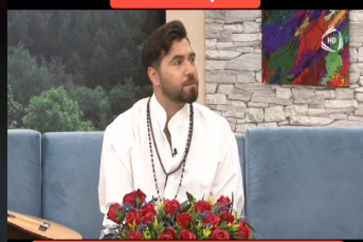 "6 ay ayaqlayın gəzmişəm"- Çingiz Mustafayev