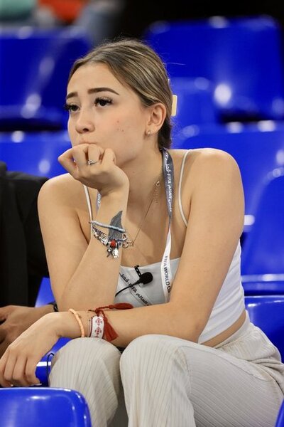 "Qətər-2022"nin GÖZƏLLƏRİ - FOTOLAR