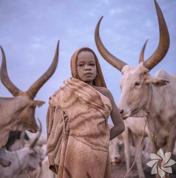 Dünyanın müxtəlif guşələrində "UŞAQLIQ" - FOTOLAR